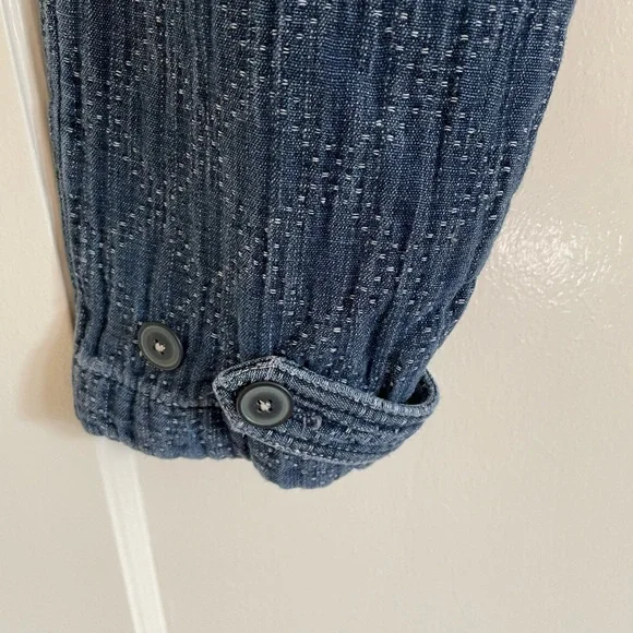 We The Free denim joggers in XS - Picture 5 of 6